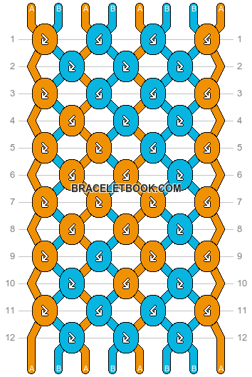 Normal pattern #6390 variation #401846 pattern