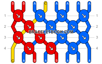 Normal pattern #1 variation #401848 pattern