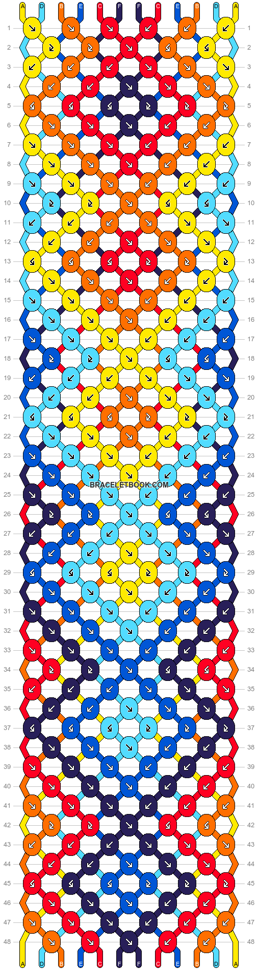 Normal pattern #61917 variation #401849 pattern