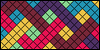 Normal pattern #133559 variation #401850