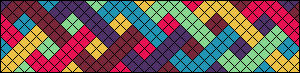 Normal pattern #133559 variation #401850