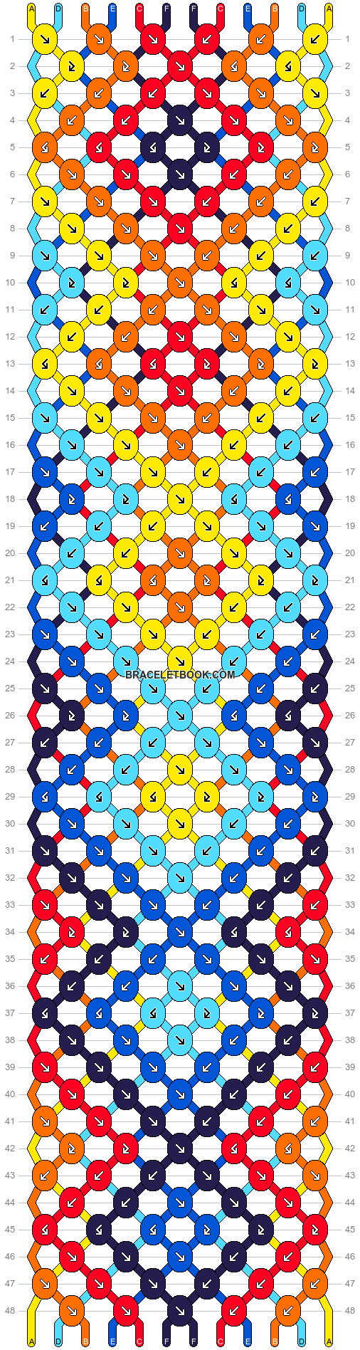 Normal pattern #61917 variation #401851 pattern