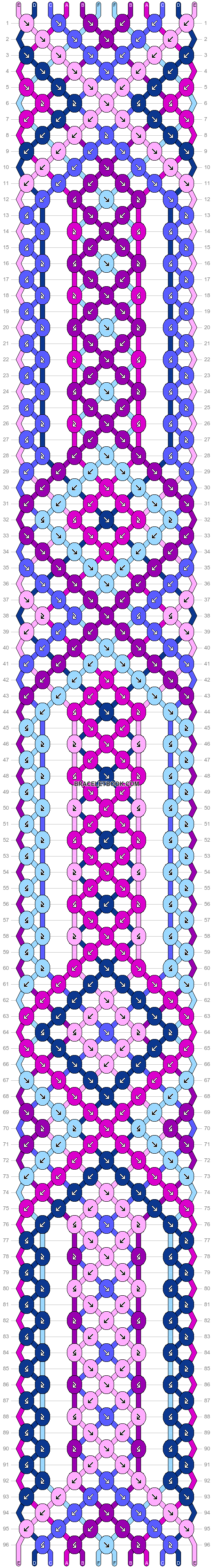 Normal pattern #190861 variation #401852 pattern
