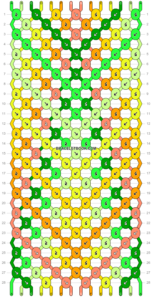 Normal pattern #6571 variation #401853 pattern