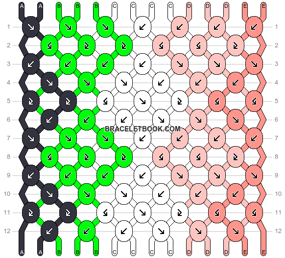 Normal pattern #185547 variation #401855 pattern