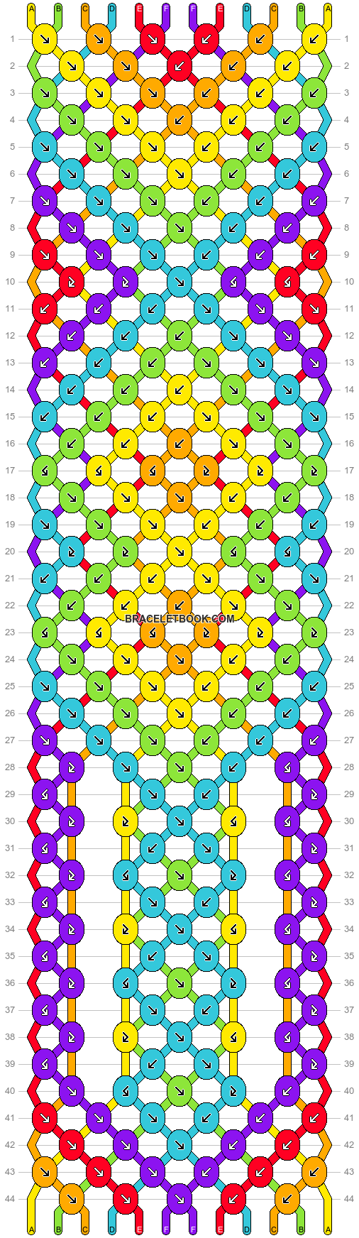 Normal pattern #28009 variation #401857 pattern