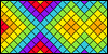 Normal pattern #28009 variation #401857