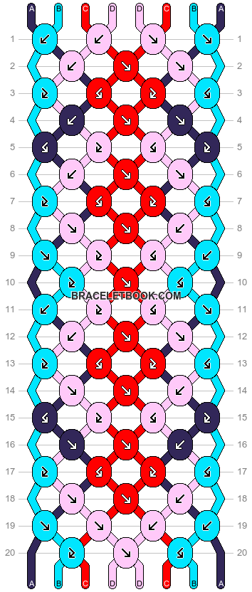 Normal pattern #193304 variation #401858 pattern