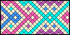 Normal pattern #188587 variation #401859