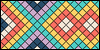 Normal pattern #28009 variation #401860