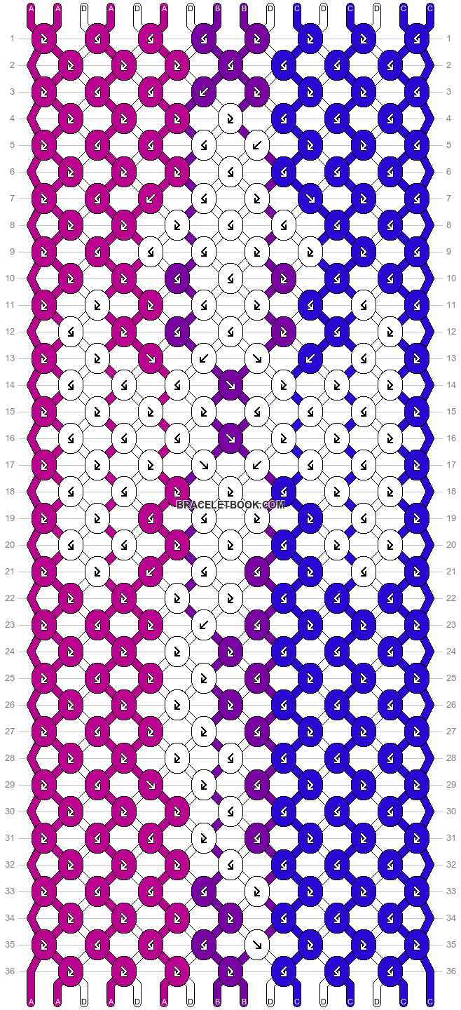 Normal pattern #189750 variation #401862 pattern