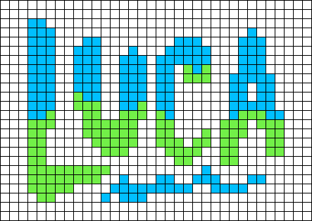 Alpha pattern #136707 variation #401863 preview