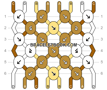 Normal pattern #11040 variation #401865 pattern