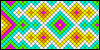 Normal pattern #15984 variation #401866