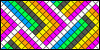 Normal pattern #127933 variation #401867