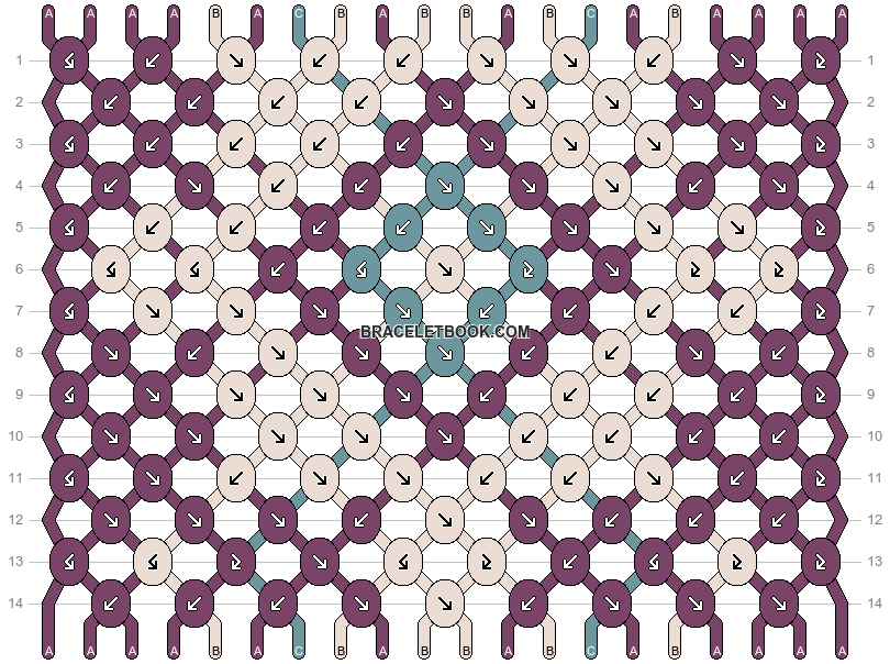 Normal pattern #86657 variation #401868 pattern