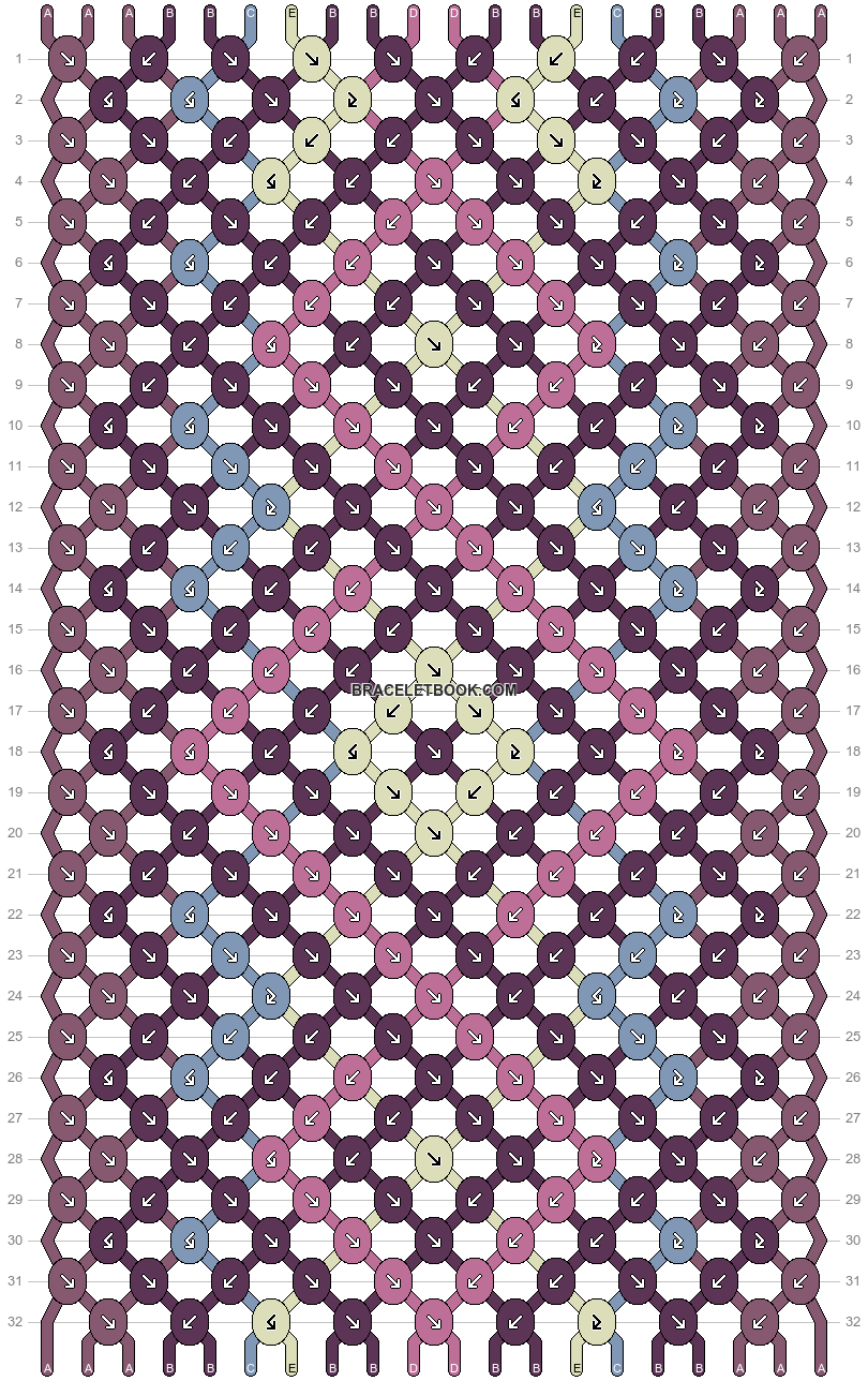 Normal pattern #137258 variation #401870 pattern