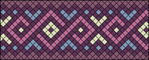 Normal pattern #137258 variation #401870