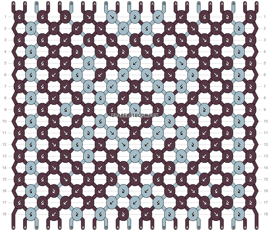 Normal pattern #56070 variation #401871 pattern