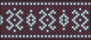 Normal pattern #56070 variation #401871