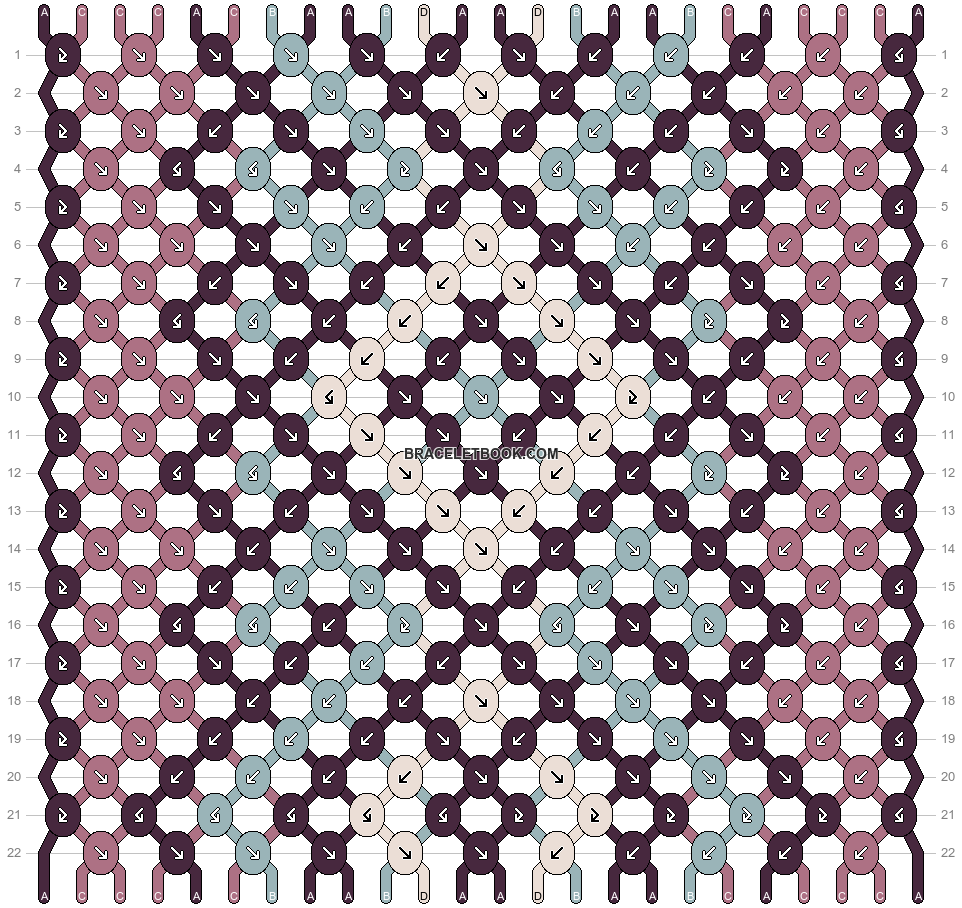 Normal pattern #107373 variation #401872 pattern