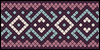 Normal pattern #107373 variation #401872