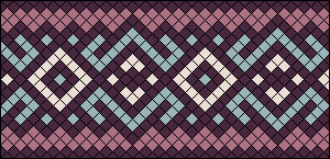 Normal pattern #107373 variation #401872
