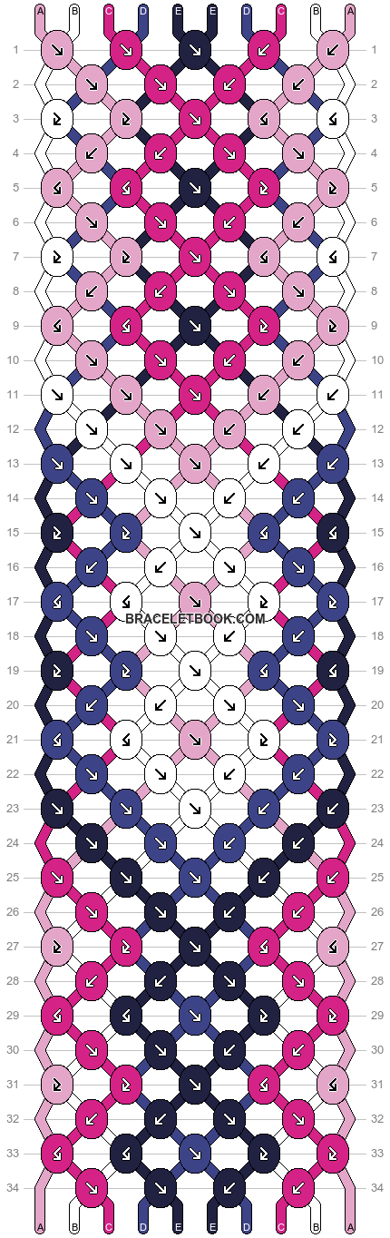 Normal pattern #132253 variation #401875 pattern