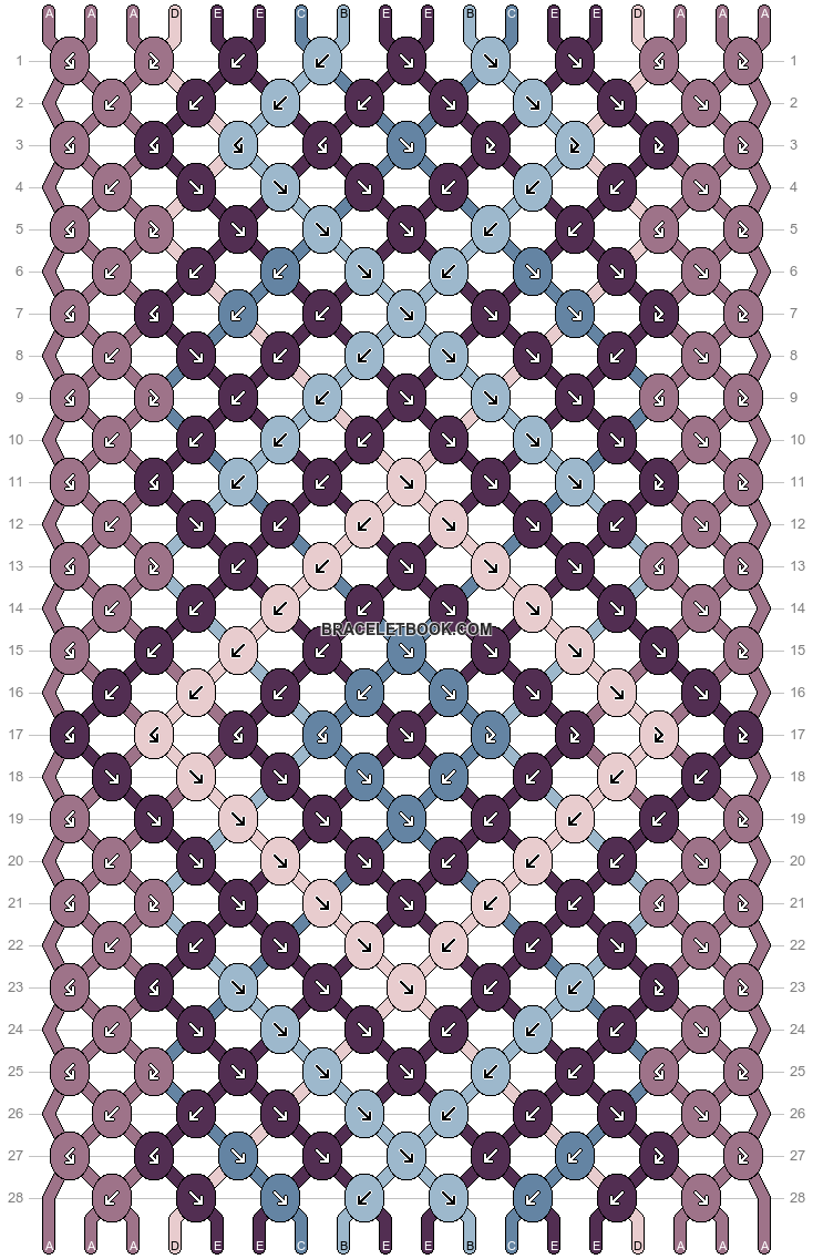 Normal pattern #111292 variation #401877 pattern