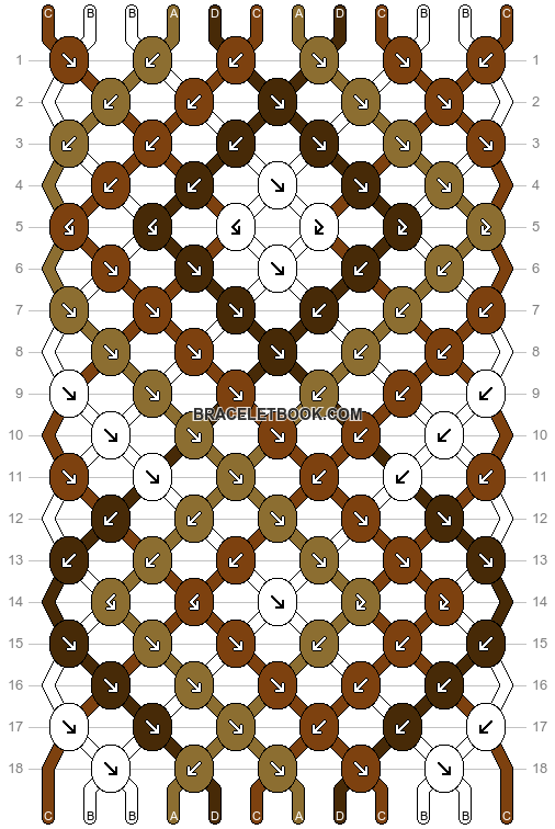 Normal pattern #193081 variation #401878 pattern