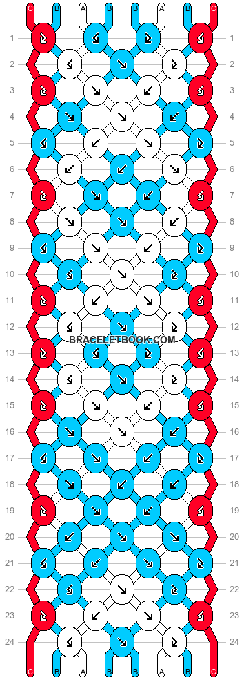 Normal pattern #193357 variation #401879 pattern