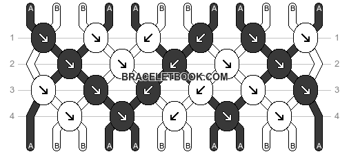 Normal pattern #28287 variation #401880 pattern
