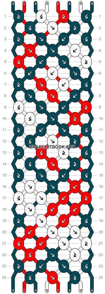 Normal pattern #193357 variation #401881 pattern