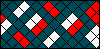 Normal pattern #193357 variation #401881