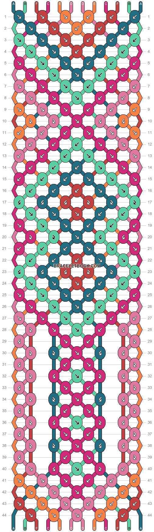 Normal pattern #28009 variation #401883 pattern