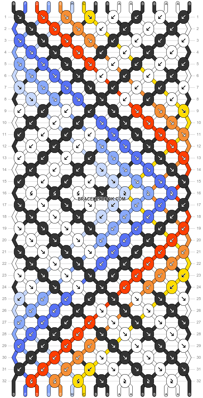 Normal pattern #33677 variation #401885 pattern