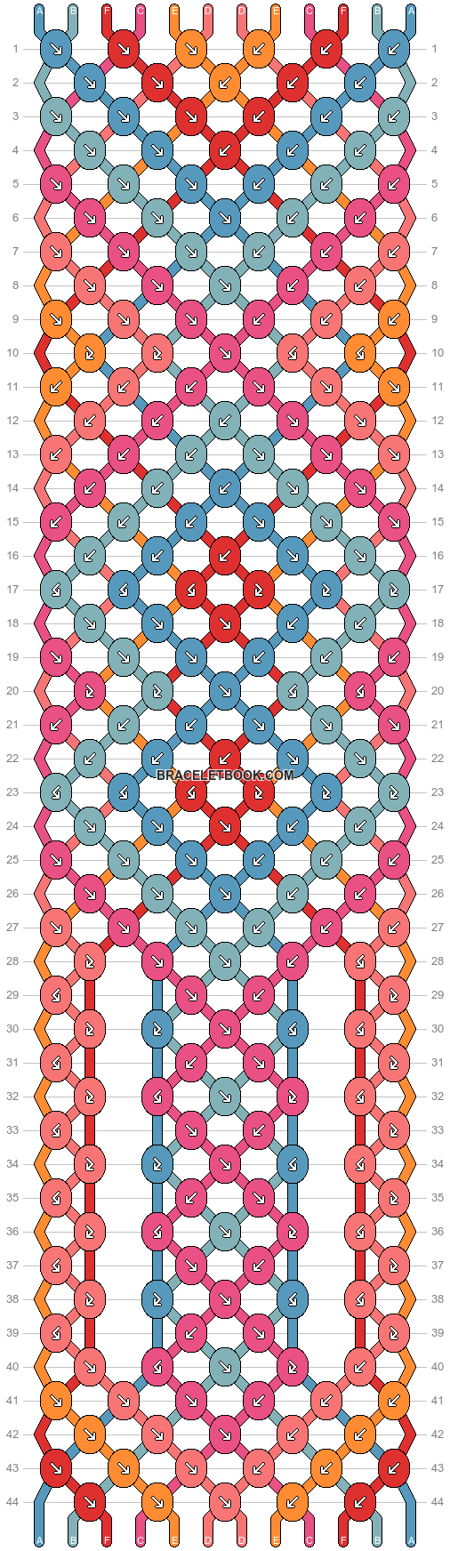 Normal pattern #28009 variation #401886 pattern