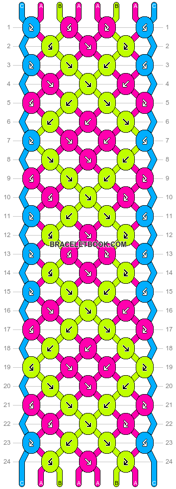 Normal pattern #193358 variation #401887 pattern