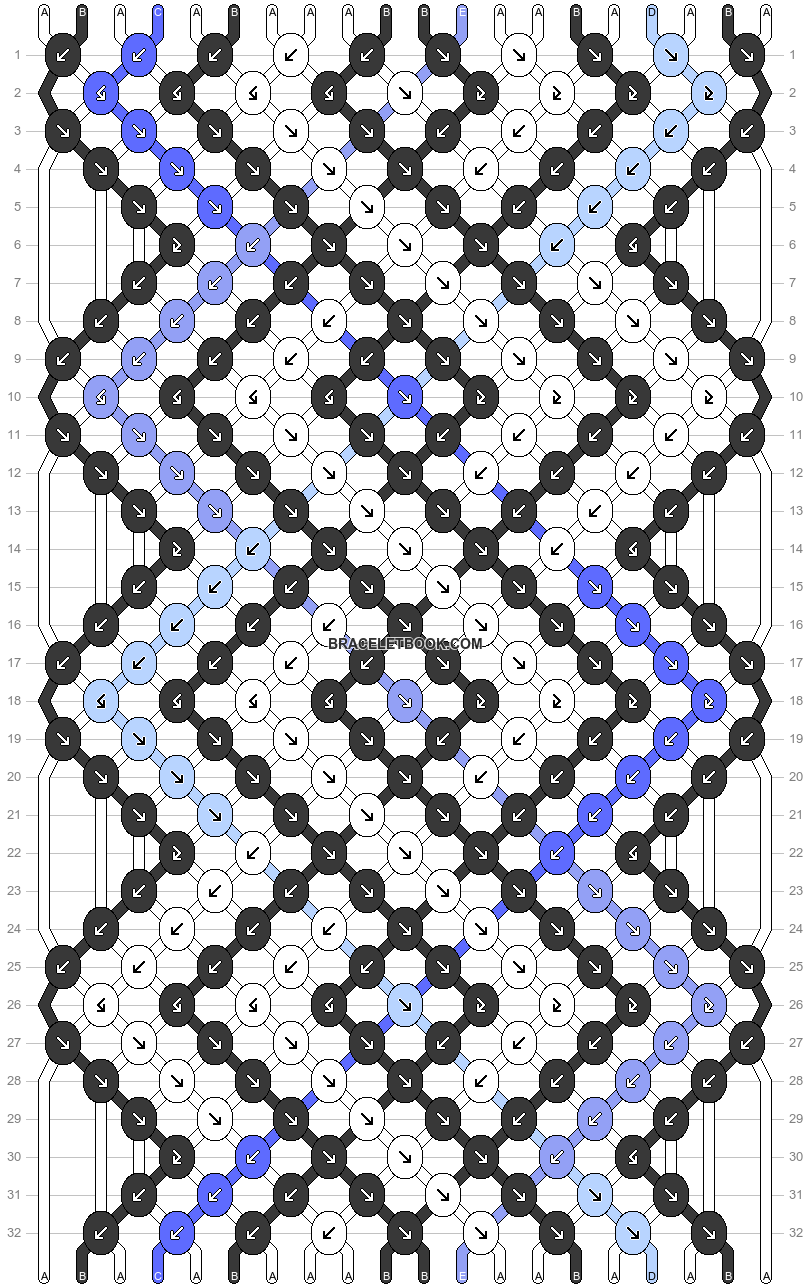 Normal pattern #108788 variation #401888 pattern