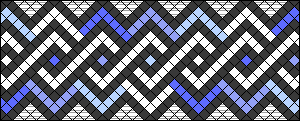 Normal pattern #108788 variation #401888