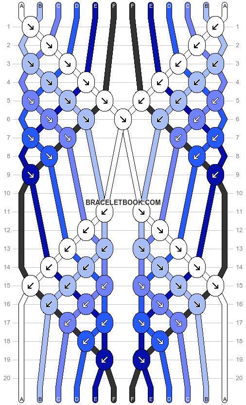 Normal pattern #31180 variation #401889 pattern