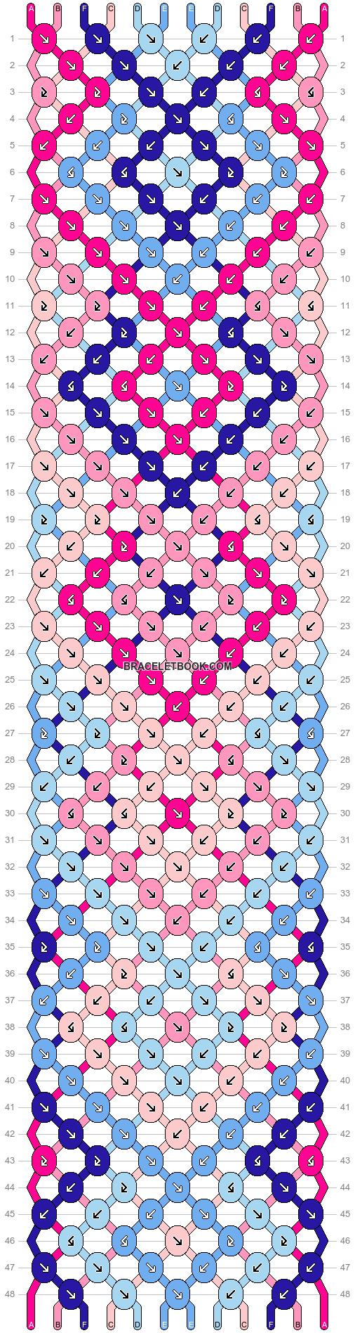 Normal pattern #146766 variation #401890 pattern