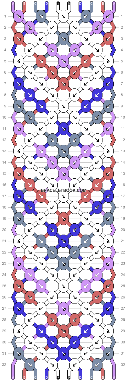 Normal pattern #75486 variation #401891 pattern