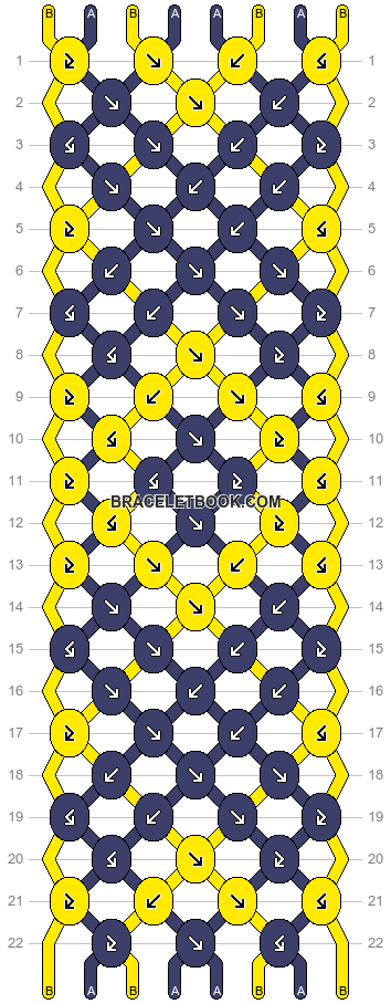 Normal pattern #193359 variation #401892 pattern