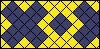 Normal pattern #193359 variation #401892
