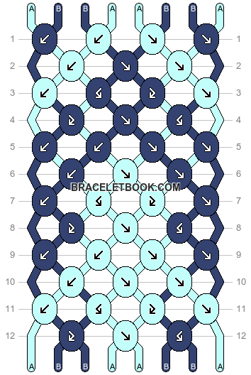 Normal pattern #193361 variation #401894 pattern