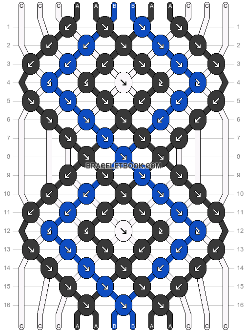 Normal pattern #193326 variation #401896 pattern