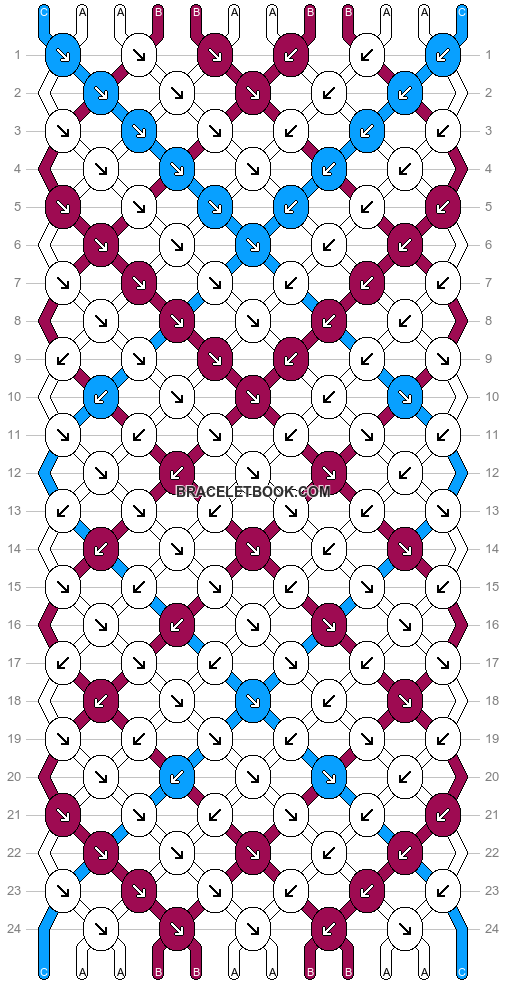 Normal pattern #190594 variation #401899 pattern