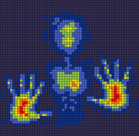 Alpha pattern #181408 variation #401900