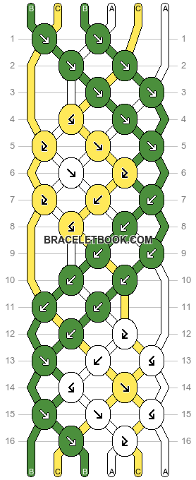 Normal pattern #193348 variation #401901 pattern